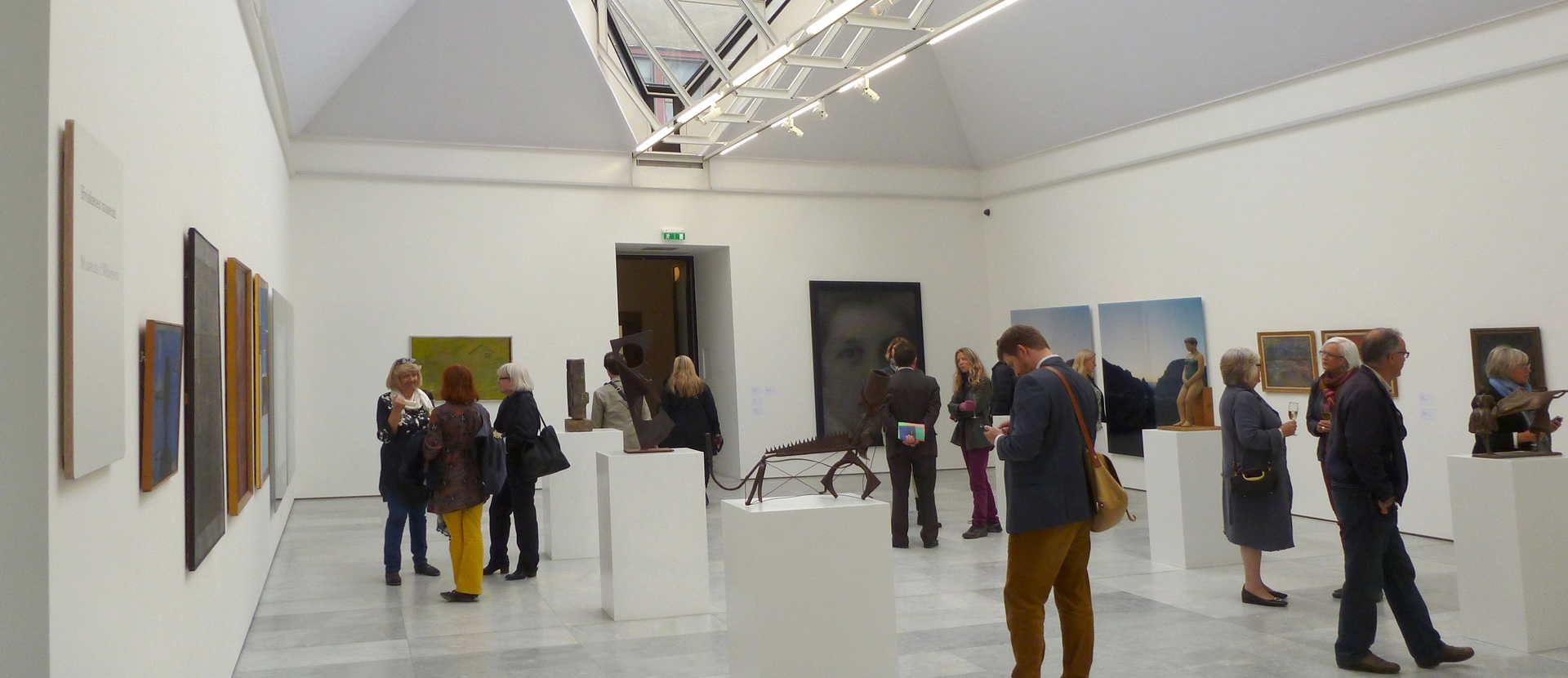 Trondheim Art Museum